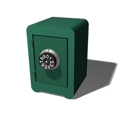 Secret Safe Lite