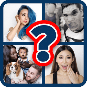 Aussie Youtuber Quiz