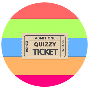 Quizzy movie quiz