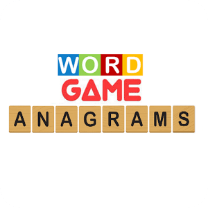 Word Game - Anagrams