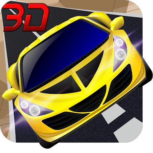 Crazy Highway Racer 3D