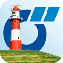 Ostfriesland App – Reisef&uuml;hrer