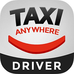 Taxi Anywhere - Driver