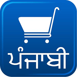 Punjabi Grocery Shopping List