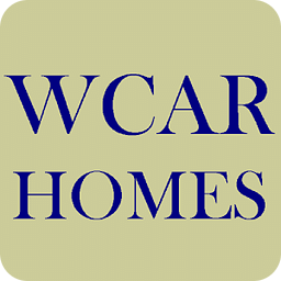 WCAR Homes For Sale