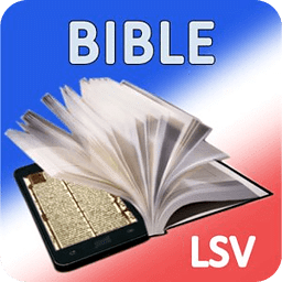 La Sainte Bible, Louis Segond