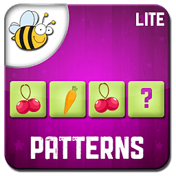 逻辑思维测试 Patterns Fun Game Lite