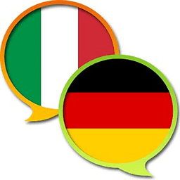 Italian German Dictionary Free