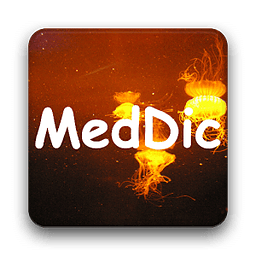 의학사전 MedDic
