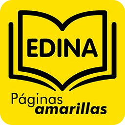 P&aacute;ginas Amarillas-EDINA