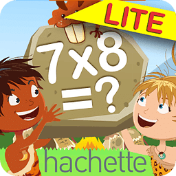 Tables de multiplication Lite