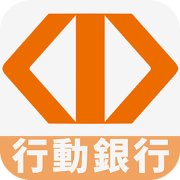 台湾企银行动银行