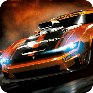 Grand City Racing 3D