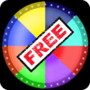 Spin The Wheel!!! Free