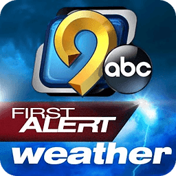 KCRG-TV9 First Alert Weather