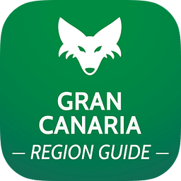 Gran Canaria Reisef&uuml;hrer