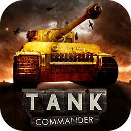 Tank Commander - English