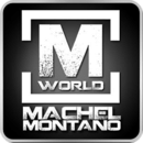 Machel Montano - M World