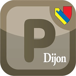 Parking Dijon