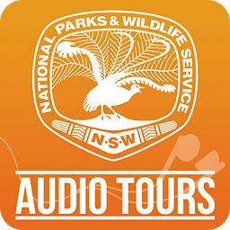 Audio Tours NPWS