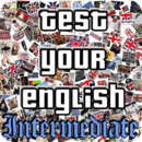 Test Your English II.