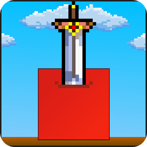 Pixel Tapper: Clicker RPG
