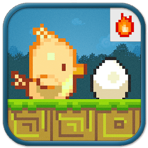 Super Tofu World : Lost Eggs