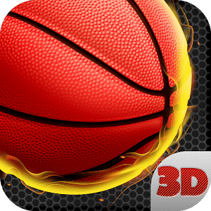 Basketball shoot 3D