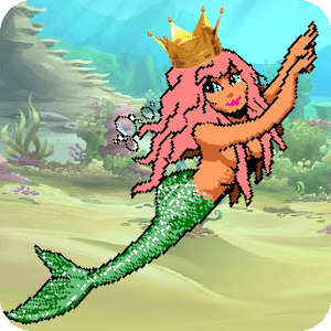 Princess of Mermaid