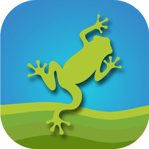 Frog alive - the frog game