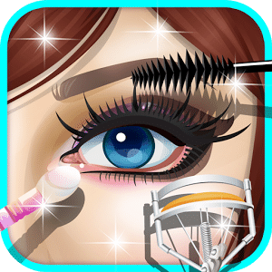 Eyes Makeup Salon