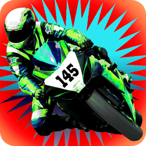 Motorcycle Mania Racing