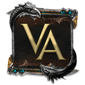 League of Legends Valor Arena