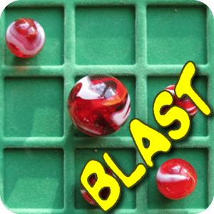 MARBLEUTION BLAST