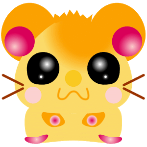 TamaWidget Hamster *AdSupport
