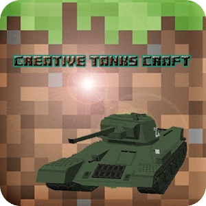 Creative Tanks Craft