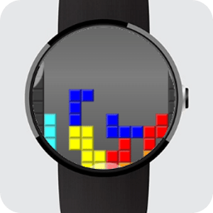 Wear-tris for android wear