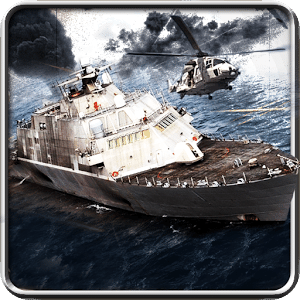 Warship: Modern Navy Battle