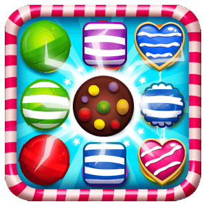 Candy Match Mania