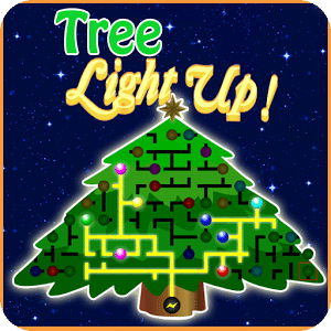 Tree Lightup