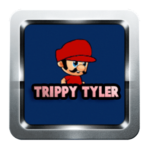 Trippy Tyler: Fun Run