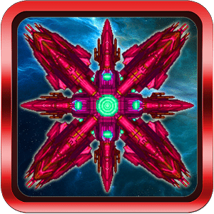 Space Shooter: Cosmic Starship