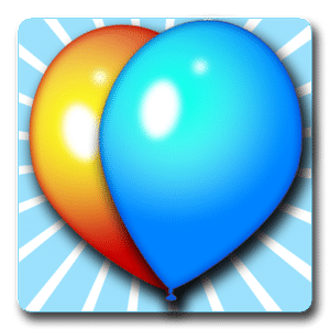 Ballon Pop