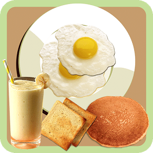 Breakfast Food Cooking Fever