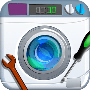 Washing Machine Repair Shop