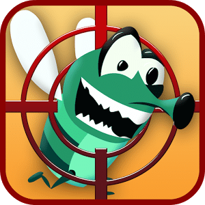 Food Defense - Beetle Smasher