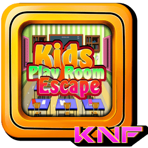 Can You Escape Kids Play Room