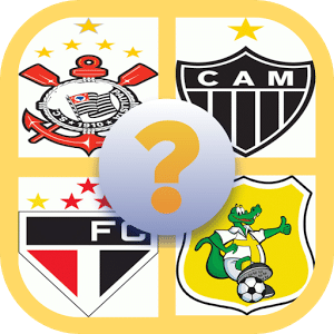 Brasil Football Quiz