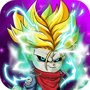 Super Saiyan DBM Multiverse