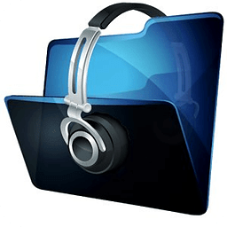 Music Folder Player